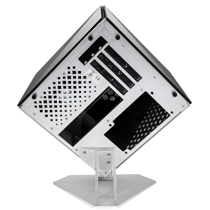 EAN 4719867049164 - Azza CUBE MINI 805 Cubo Plata imagen 8