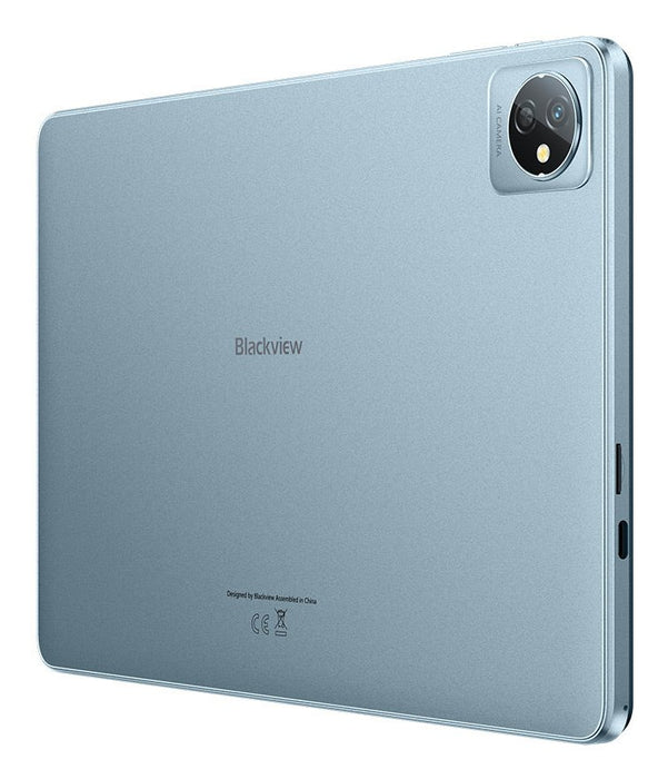 EAN 6931548321057 - Blackview Tab 70 Wi-Fi Rockchip 64 GB 25,6 cm (10.1") 4 GB Wi-Fi 6 (802.11ax) Android 14 Azul imagen 5