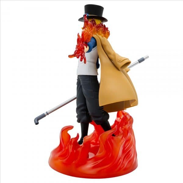 EAN 4983164290929 - Banpresto BP29092P imagen 2