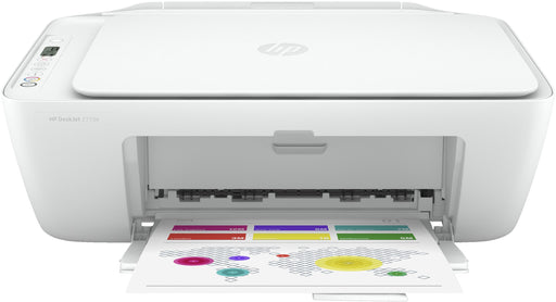 EAN 0195161618109 - HP DeskJet 2710e AiO Printer Inyección de tinta térmica A4 4800 x 1200 DPI 7,5 ppm Wifi imagen 1