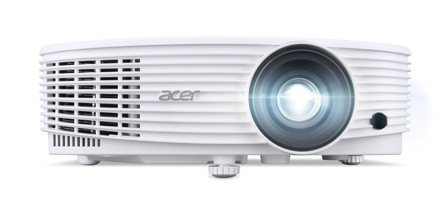 EAN 4711474181305 - Acer Vero PD2328 3700 lúmenes ANSI DLP WXGA (1200x800) Blanco imagen 1