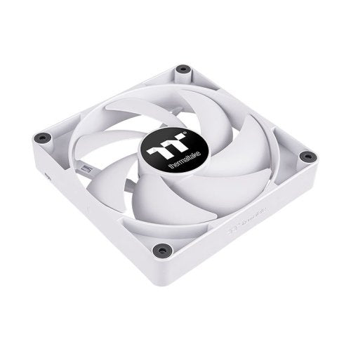 EAN 4713227536349 - Thermaltake CT140 PC Carcasa del ordenador Ventilador 14 cm Blanco 2 pieza(s) imagen 3