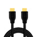 EAN 4052792064599 - LogiLink CH0101 cable HDMI 2 m HDMI tipo A (Estándar) Negro imagen 3