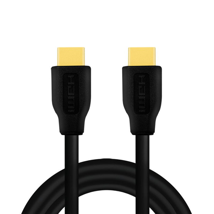 EAN 4052792064582 - LogiLink CH0100 cable HDMI 1 m HDMI tipo A (Estándar) Negro imagen 3