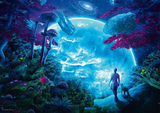 EAN 4001504585259 - Schmidt Spiele 58525 puzzle Puzzle rompecabezas 1000 pieza(s) Otro imagen 2