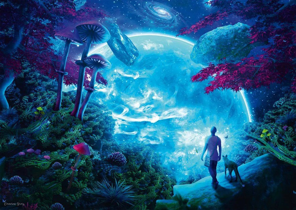 EAN 4001504585259 - Schmidt Spiele 58525 puzzle Puzzle rompecabezas 1000 pieza(s) Otro imagen 2