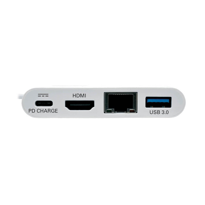 EAN 0037332193940 - Tripp Lite U444-06N-HGU-C Adaptador gráfico USB 1920 x 1080 Pixeles imagen 7