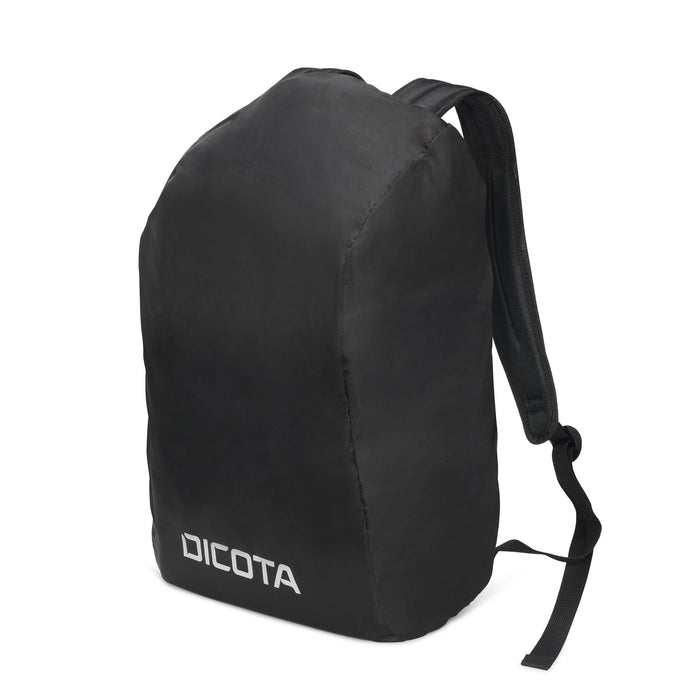 EAN 3540260210919 - DICOTA D31637-RPET mochila Mochila informal Negro Tereftalato de polietileno (PET) imagen 12