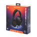 EAN 1200130015519 - JBL Quantum 100M2 Auriculares Alámbrico Diadema Juego Negro imagen 9