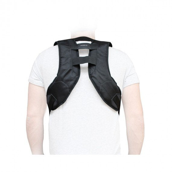 EAN 3700992500737 - Mobilis 001026 correa Tableta Espuma Negro imagen 3