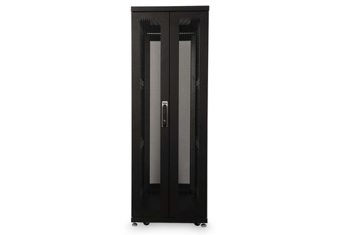 EAN 4016032332534 - Digitus DN-19 SRV-36U-B-G armario rack Rack o bastidor independiente Negro imagen 2