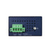 EAN 4711605285032 - PLANET IPOE-270-12V switch Energía sobre Ethernet (PoE) Azul imagen 3