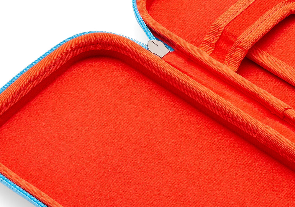 EAN 0617885094712 - PowerA NSCS0305-01 funda para consola portátil Funda protectora rígida Nintendo Malla Multicolor imagen 10