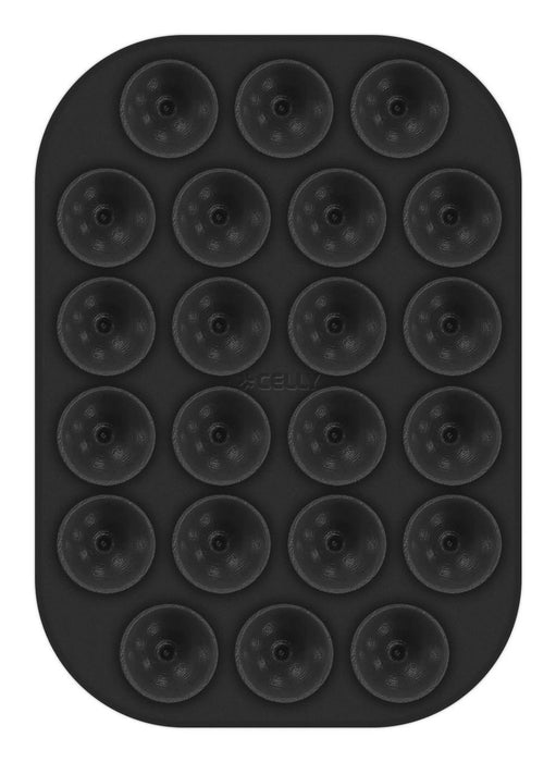 EAN 8021735218760 - Celly FIXSQUAREBK soporte Soporte pasivo Teléfono móvil/smartphone Negro imagen 1