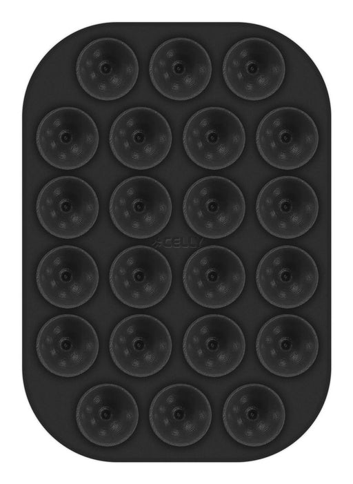 EAN 8021735218760 - Celly FIXSQUAREBK soporte Soporte pasivo Teléfono móvil/smartphone Negro imagen 1