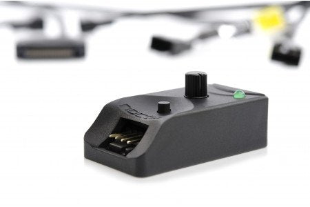 EAN 9010018200232 - Noctua NA-FC1 controlador de velocidad de ventilador 3 canales Negro imagen 4