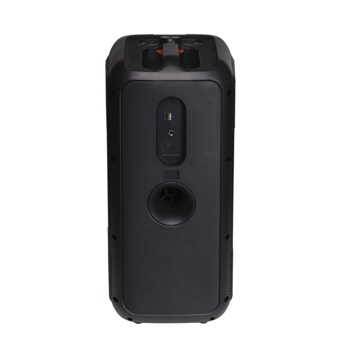 EAN 5706751072826 - Denver BPS-354 Altavoz para fiestas Negro 20 W imagen 5