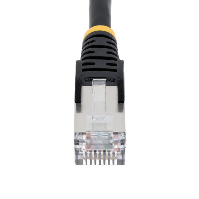 EAN 0065030896153 - StarTech.com NLBK-5M-CAT6A-PATCH cable de red S/FTP (S-STP) imagen 4