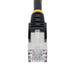 EAN 0065030896153 - StarTech.com NLBK-5M-CAT6A-PATCH cable de red S/FTP (S-STP) imagen 4
