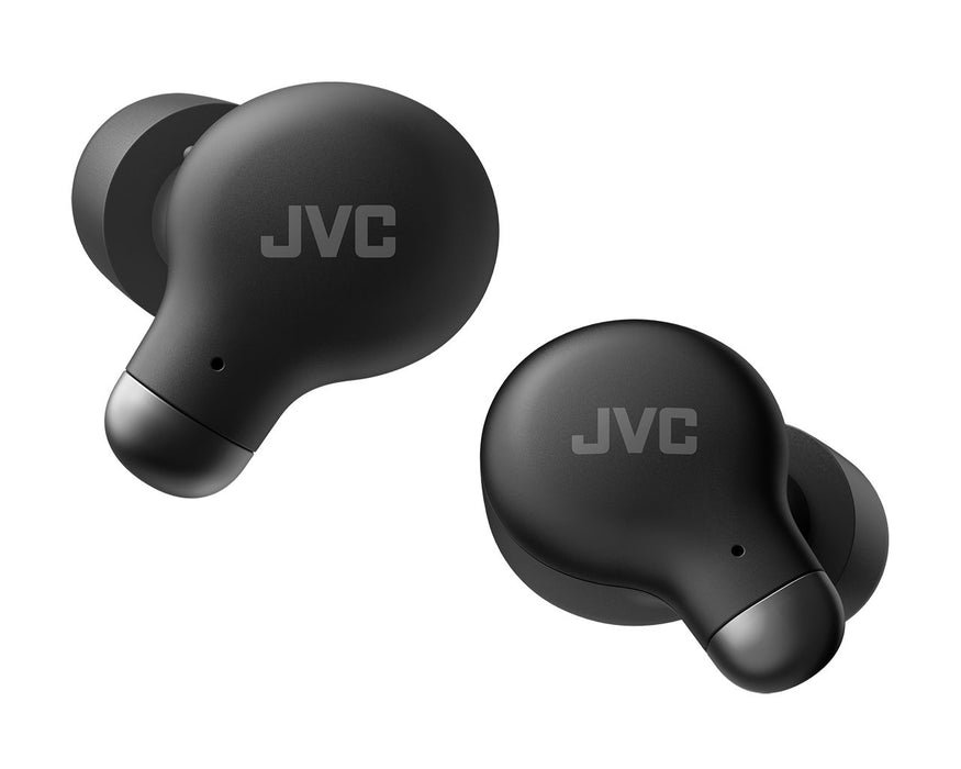 EAN 4975769475344 - JVC HA-A25T Auriculares True Wireless Stereo (TWS) Dentro de oído Llamadas/Música Bluetooth Negro imagen 6