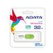 EAN 4713218462817 - ADATA UV320 unidad flash USB 32 GB USB tipo A 3.2 Gen 1 (3.1 Gen 1) Verde, Blanco imagen 3
