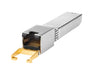 EAN 0889296481386 - HPE 10GBase-T SFP+ Transceiver red modulo transceptor 10000 Mbit/s SFP+ imagen 1