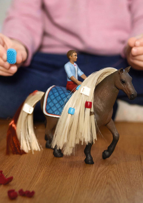 EAN 4059433574417 - schleich HORSE CLUB Sofia’s Beauties 42586 figura de juguete para niños imagen 2