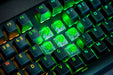 EAN 8887910072011 - Razer BlackWidow V4 Pro teclado Juego USB QWERTY Internacional de EE.UU. Negro imagen 11