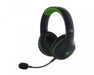 EAN 8886419378600 - Razer Kaira Pro Auriculares Inalámbrico y alámbrico Diadema Juego Bluetooth Negro imagen 1