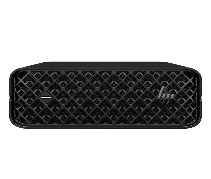 EAN 198122987504 - HP Z2 G9 Intel® Core™ i9 i9-14900 32 GB DDR5-SDRAM 1 TB SSD NVIDIA RTX A2000 Windows 11 Pro Mini PC Puesto imagen 1