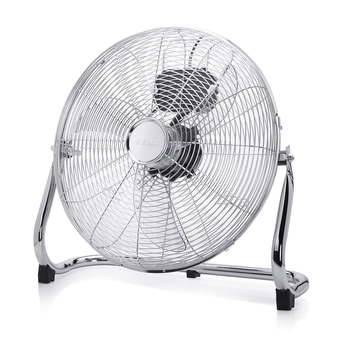 EAN 8713016026965 - Tristar VE-5936 ventilador Plata imagen 7