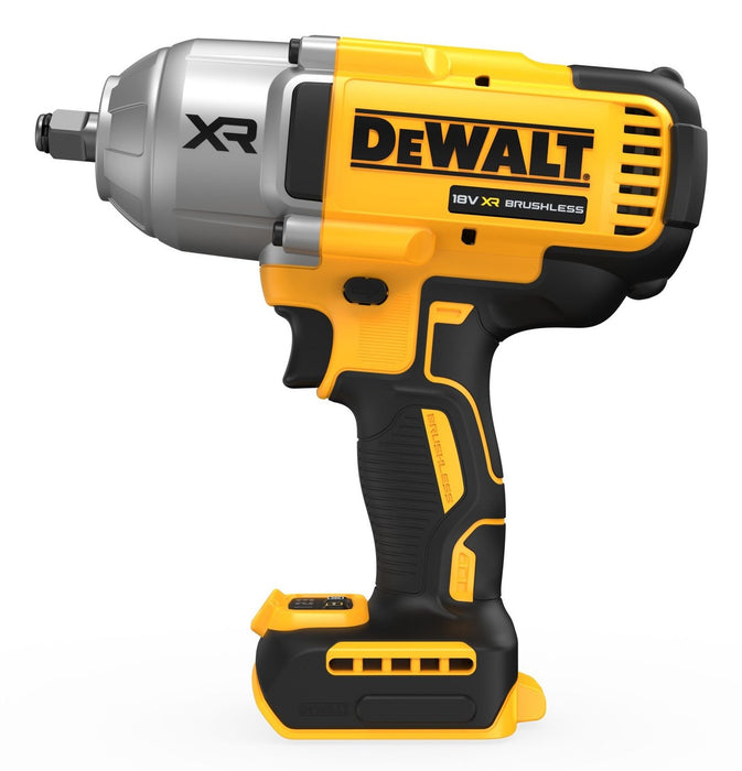 EAN 5035048743324 - DeWALT DCF900NT-XJ destornillador eléctrico y llave de impacto 2300 RPM imagen 2