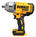 EAN 5035048743324 - DeWALT DCF900NT-XJ destornillador eléctrico y llave de impacto 2300 RPM imagen 2