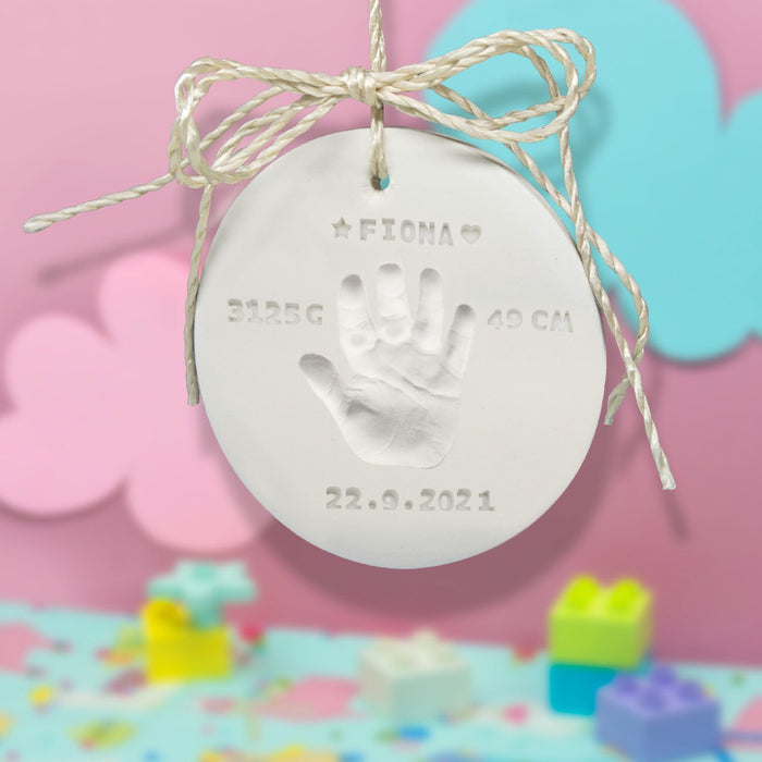 EAN 4007817103005 - Staedtler FIMOair Keepsake Pasta de modelar 125 g Blanco imagen 2