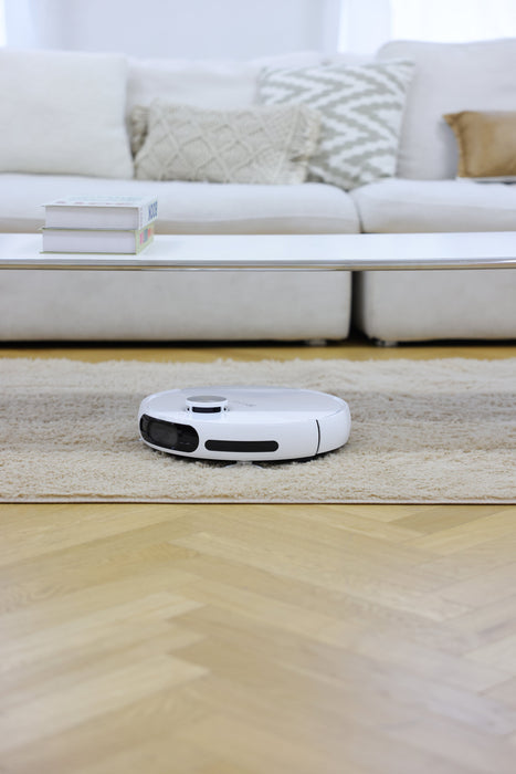 EAN 6941545632902 - EZVIZ RS20 Pro Blanco imagen 54