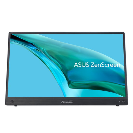 EAN 0195553804486 - ASUS ZenScreen MB16AHG pantalla para PC 39,6 cm (15.6") 1920 x 1080 Pixeles Full HD Negro imagen 2