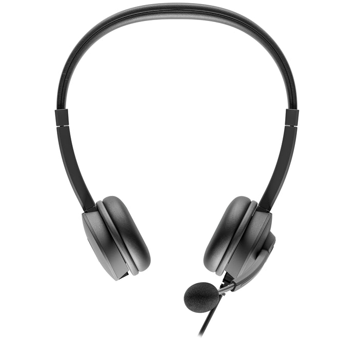 EAN 5901986764274 - Axtel AXH-FLOWUCDC auricular y casco Auriculares Alámbrico Diadema Oficina/Centro de llamadas USB Type-C  imagen 5