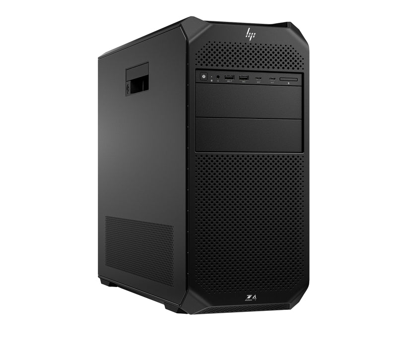 EAN 197961431803 - HP Z4 G5 Intel® Xeon® W W-2245 64 GB DDR5-SDRAM 1 TB SSD Windows 11 Pro Torre Puesto de trabajo AI Worksta imagen 2