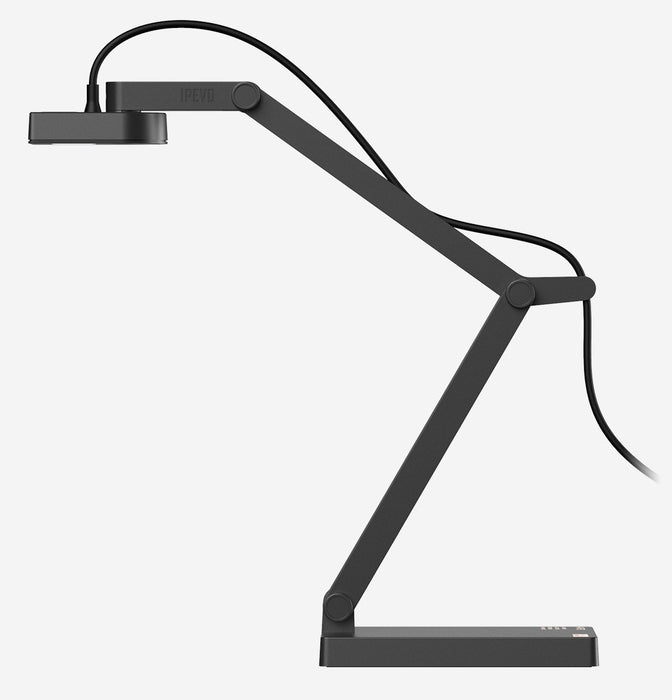 EAN 4712098410086 - IPEVO V4K PRO cámara de documentos Gris USB 2.0 imagen 3