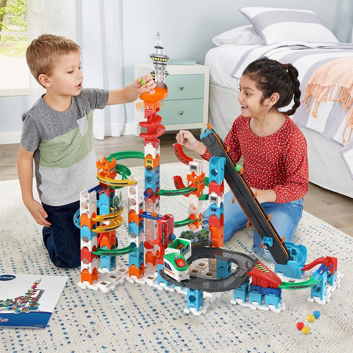 EAN 3417765599040 - VTech Marble Rush 559904 imagen 4
