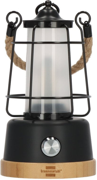 EAN 4007123681228 - Brennenstuhl CAL 1 Negro, Madera Linterna de mano LED imagen 1