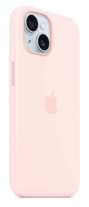 EAN 0195949690228 - Apple MXPH3ZM/A funda para teléfono móvil 15,5 cm (6.1") Rosa imagen 6