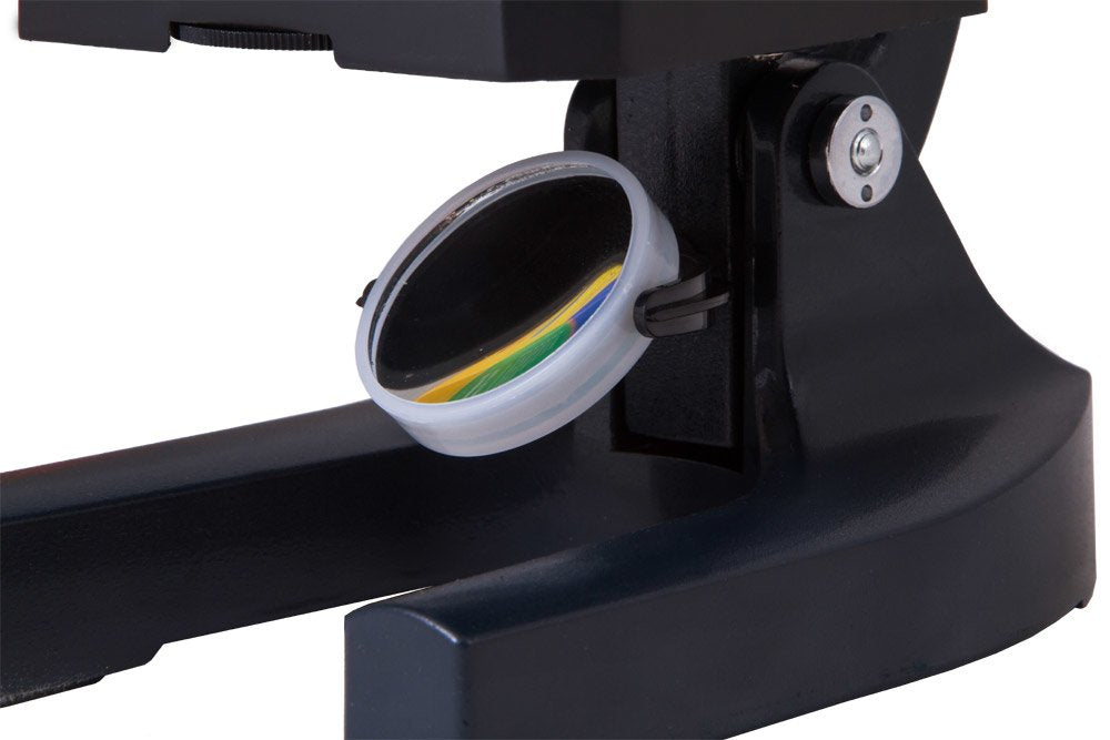 EAN 0611901508511 - Levenhuk 2S NG 200x Microscopio óptico imagen 5