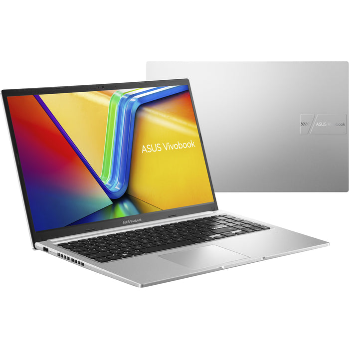 EAN 4711636056229 - ASUS Vivobook 15 M1502YA-BQ607 AMD Ryzen™ 7 39,6 cm (15.6") DDR4-SDRAM Wi-Fi 6E (802.11ax) imagen 5