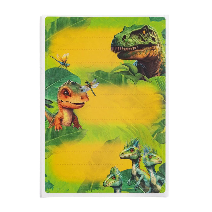 EAN 4008705019095 - HERMA 1909 etiqueta decorativa engomada Papel Multicolor Permanente 9 pieza(s) imagen 2