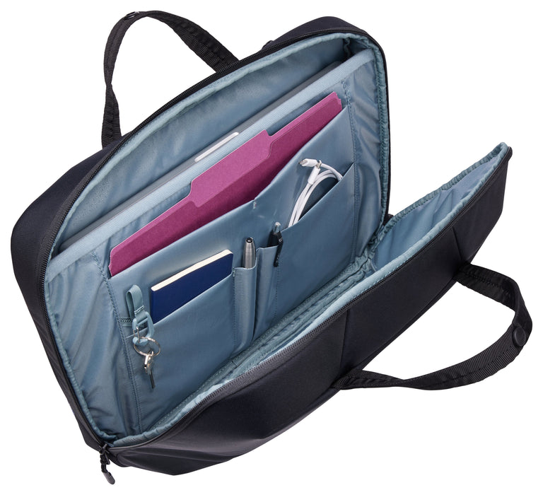 EAN 0085854255646 - Thule Subterra 2 TSA416 Black 40,6 cm (16") Maletín Negro imagen 6