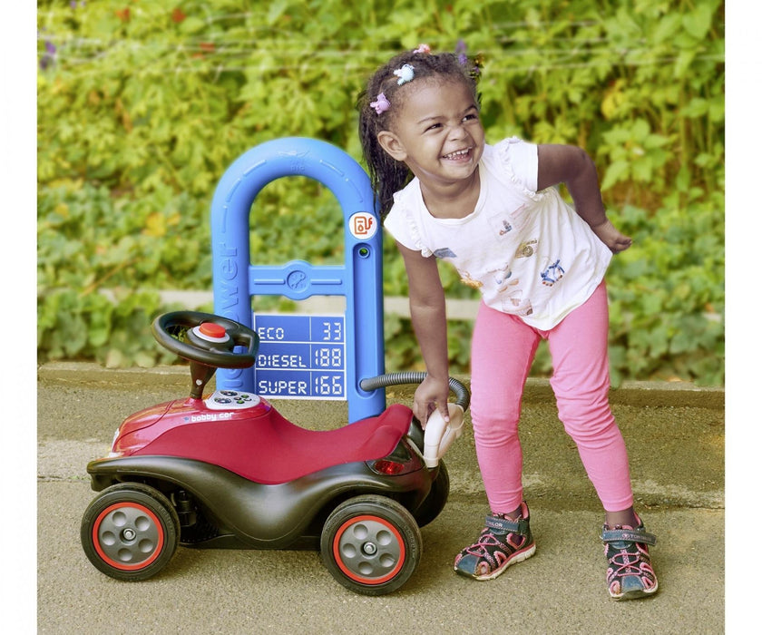 EAN 4004943564984 - BIG Bobby Car Service Station imagen 5