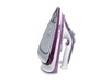 EAN 8021098270757 - Braun TexStyle 5 SI 5037 VI Plancha a vapor Suela de cerámica 2700 W Violeta imagen 2