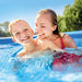 EAN 6941057407845 - Intex 26166 piscina sobre suelo Piscina hinchable Círculo 12430 L Azul imagen 9