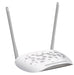 EAN 6935364052461 - TP-Link TL-WA801N punto de acceso inalámbrico 300 Mbit/s Blanco Energía sobre Ethernet (PoE) imagen 3